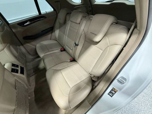 Used 2013 Mercedes-Benz ML 350 4MATIC image 37
