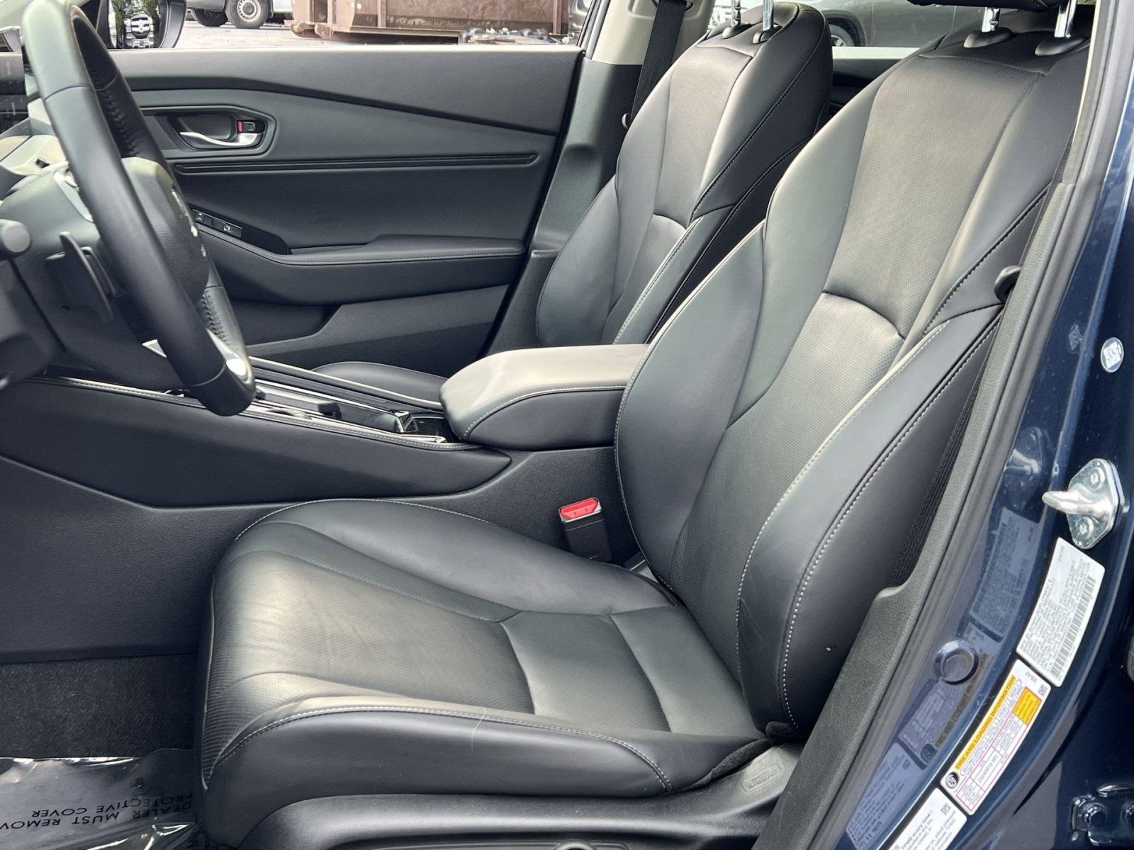Used 2025 Honda Accord Touring image 18
