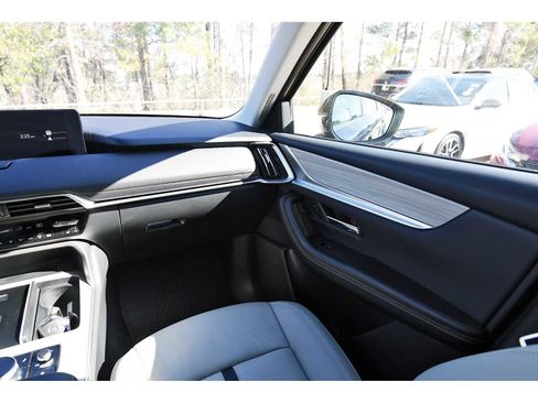 Used 2025 MAZDA CX-90 3.3 Turbo w/ Preferred Package image 8