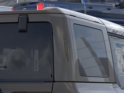 New 2026 Ford Bronco Outer Banks AWD/4WD image 24