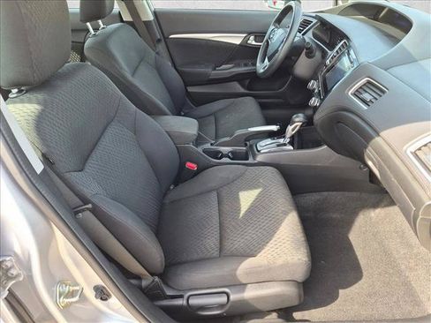 Used 2015 Honda Civic EX image 20