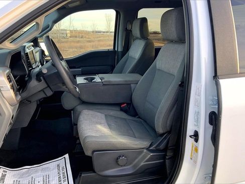 Used 2023 Ford F150 XLT image 10