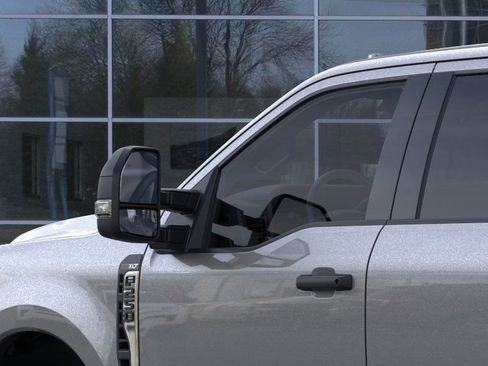 New 2026 Ford F250 XLT image 20