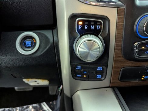 Certified 2016 RAM 1500 Laramie w/ Convenience Group image 21