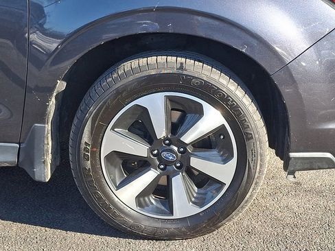 Used 2018 Subaru Forester 2.5i Premium image 8