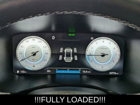 Used 2022 Hyundai Santa Fe Calligraphy AWD/4WD image 36