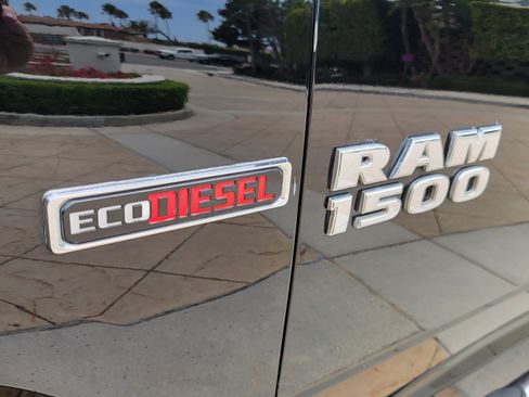Used 2014 RAM 1500 Big Horn AWD/4WD image 37