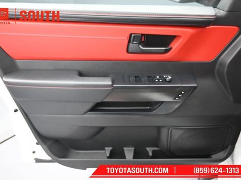 Used 2026 Toyota Tundra TRD Pro w/ Security Package (TMS) AWD/4WD image 31