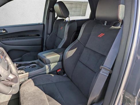 New 2026 Dodge Durango GT image 25