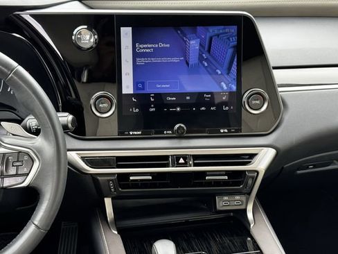 Used 2023 Lexus RX 350 FWD image 16