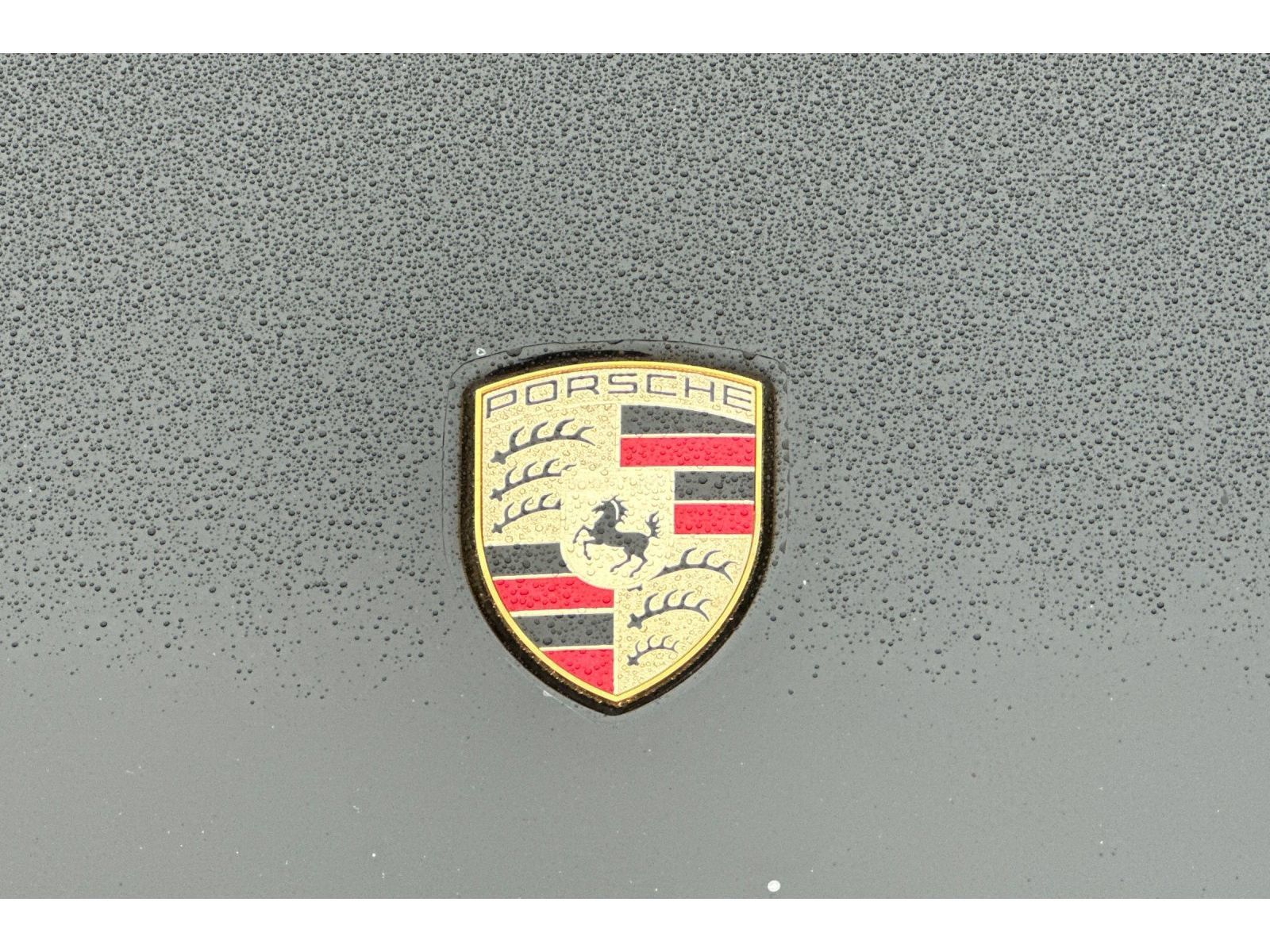 Used 2019 Porsche Panamera 4 AWD/4WD image 7
