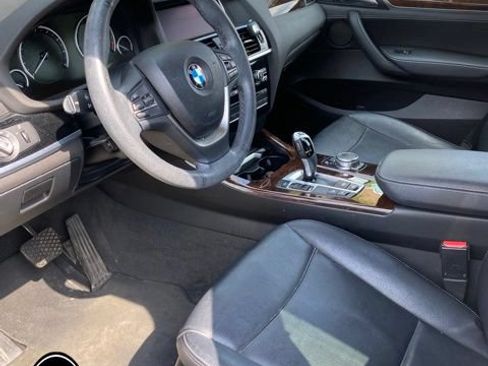 Used 2016 BMW X3 xDrive28i AWD/4WD image 7