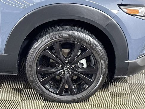 Used 2023 MAZDA CX-30 AWD 2.5 S w/ Preferred Package image 23