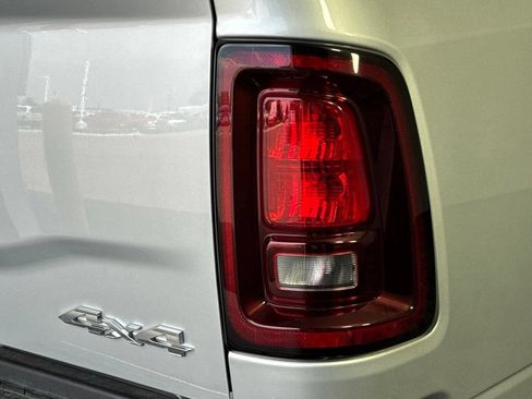 Certified 2026 RAM 2500 Big Horn AWD/4WD image 46
