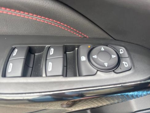 New 2026 Chevrolet Trax RS w/ Sunroof Package image 20