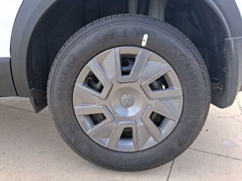 New 2026 Nissan Kicks S image 26