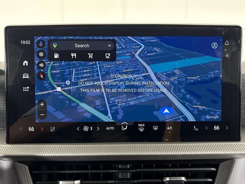 New 2026 Ford Explorer ST-Line RWD image 25