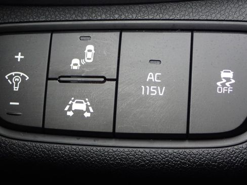 Used 2019 Kia Sorento EX w/ EX Touring Package AWD/4WD image 24
