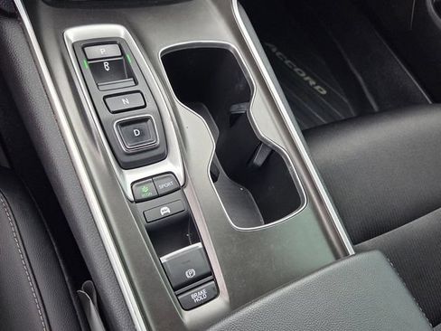 Used 2022 Honda Accord Sport image 22