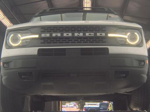 Used 2022 Ford Bronco Sport Badlands w/ Premium Package AWD/4WD image 18