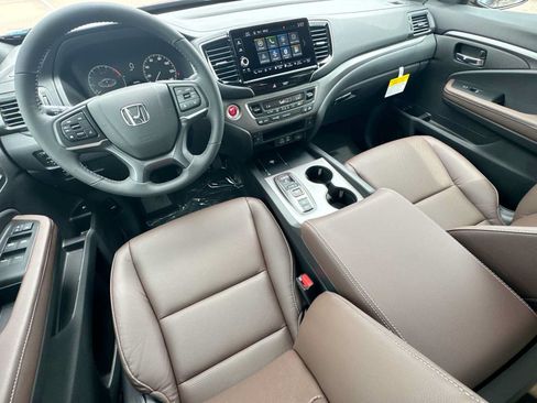 New 2026 Honda Ridgeline RTL image 24