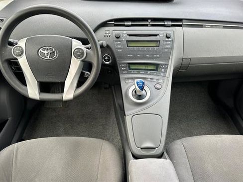 Used 2010 Toyota Prius II image 13