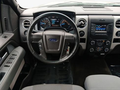 Used 2013 Ford F150 XLT w/ XLT Chrome Pkg image 19