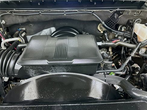 Used 2025 Chevrolet Silverado 2500 LT w/ Trail Boss Package image 30