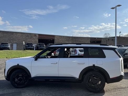 New 2027 Kia Telluride SX Prestige X-Line AWD/4WD image 33