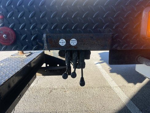 Used 2008 Ford F450 XL image 19