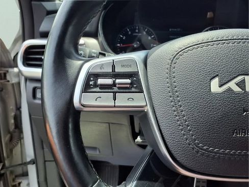 Used 2022 Kia Telluride SX w/ SX Prestige Package AWD/4WD image 22