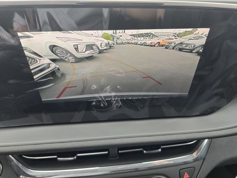 New 2025 Buick Envista Preferred w/ Convenience I Package image 9