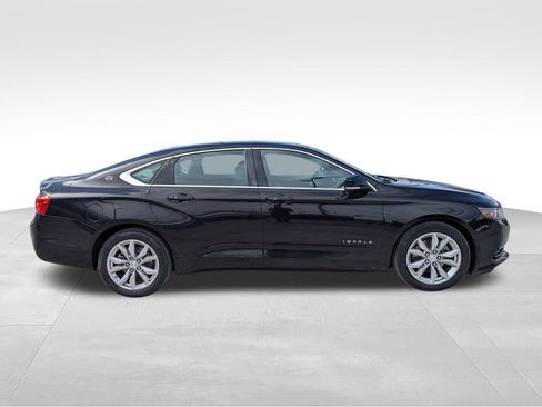 Used 2018 Chevrolet Impala LT image 3