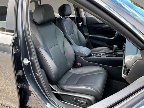 Used 2025 Honda Accord EX-L image 26