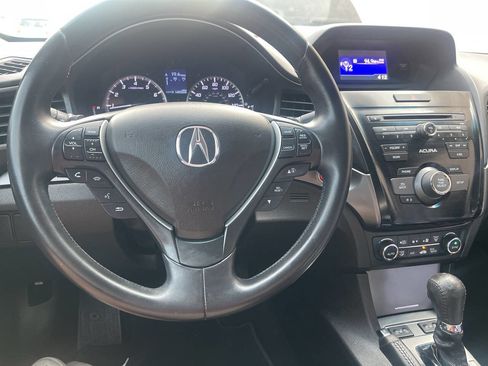 Used 2014 Acura ILX image 16