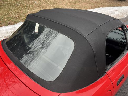 Used 1996 BMW Z3 1.9 image 63