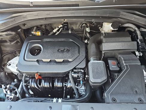 Used 2020 Hyundai Santa Fe SEL w/ Convenience Package FWD image 13