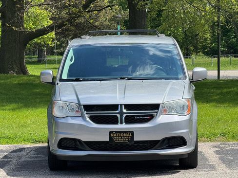 Used 2015 Dodge Grand Caravan SXT FWD image 13