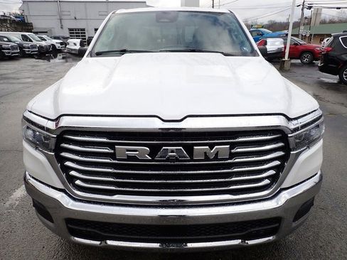 New 2026 RAM 1500 Laramie image 10