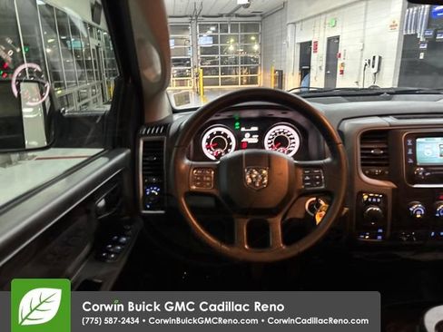 Used 2016 RAM 1500 Express AWD/4WD image 33