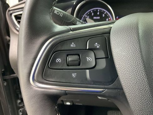 Used 2023 Buick Encore GX Select w/ Safety Package II AWD/4WD image 9