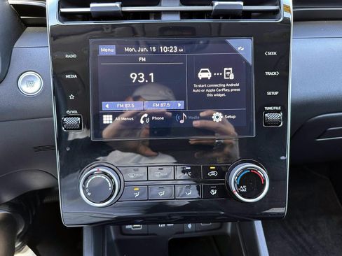 Used 2023 Hyundai Tucson SEL AWD/4WD image 22