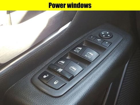 Used 2022 RAM 1500 Big Horn image 21