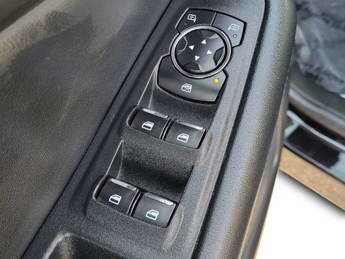Used 2024 Ford Edge SEL AWD/4WD image 24