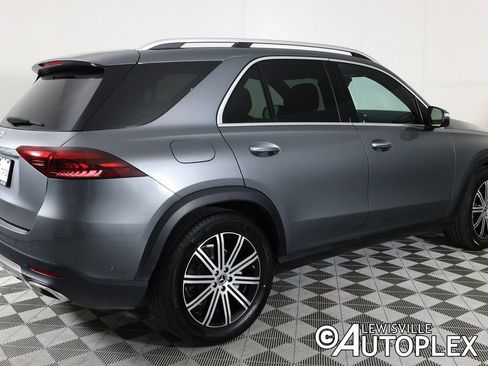 Used 2026 Mercedes-Benz GLE 350 4MATIC image 5