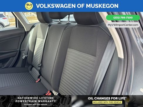 New 2026 Volkswagen Jetta S image 24