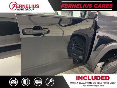 Used 2024 Toyota Tundra SR5 w/ SR5 Convenience Package image 19