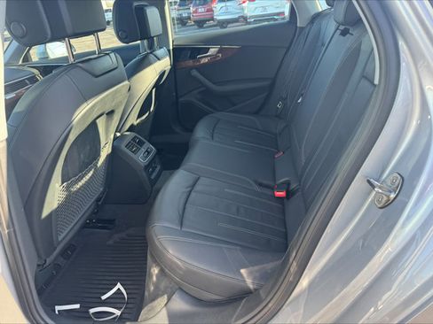 Used 2022 Audi A4 2.0T Premium Plus image 8