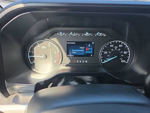 Used 2024 Ford F350 XL w/ STX Appearance Package AWD/4WD image 14