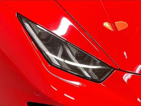 Used 2017 Lamborghini Huracan LP 580-2 image 29
